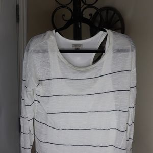 LUCKY BRAND SWEATER